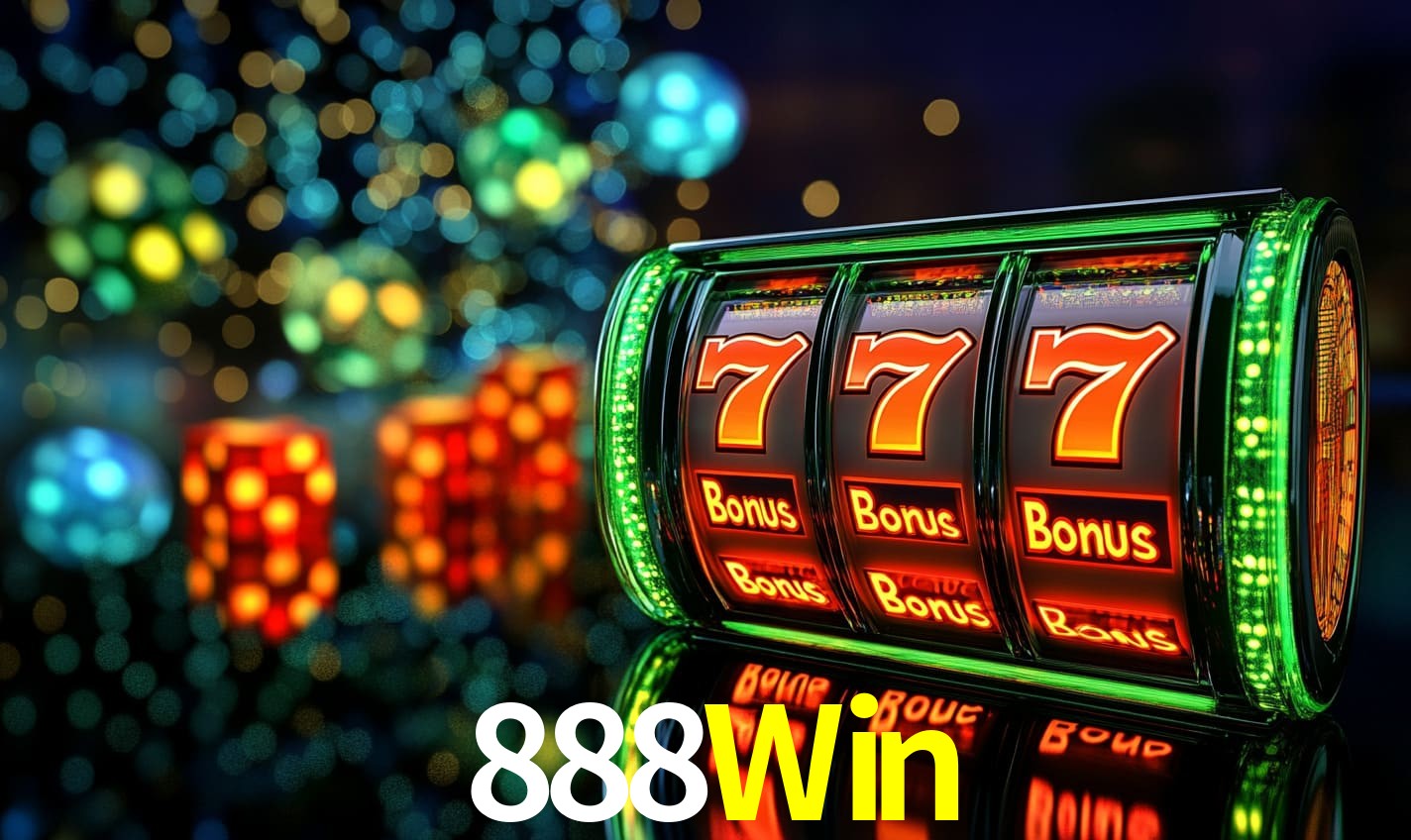 Game Providers 888Win