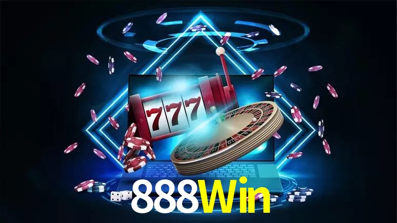 Slot Games 888Win