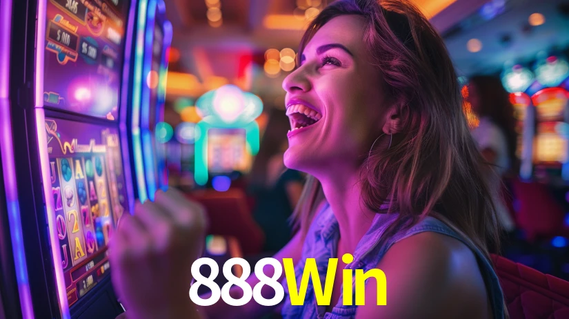 888Win