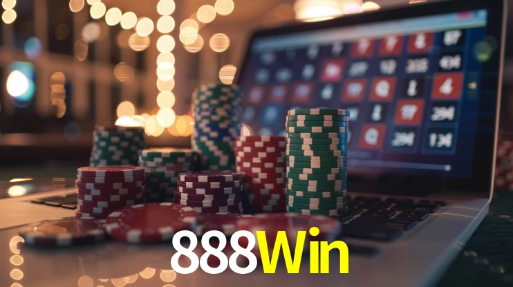 Game Providers 888Win