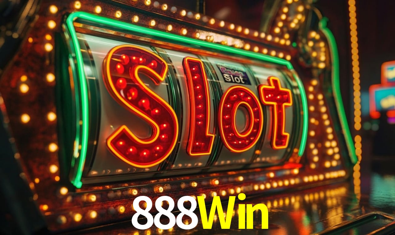 Secure Login 888Win