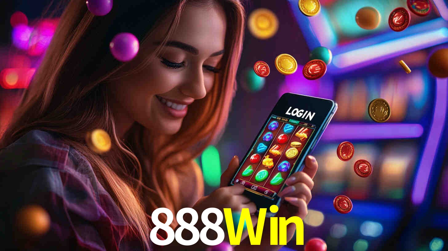 Sinta a adrenalina dos jogos de cassino com 888Win
