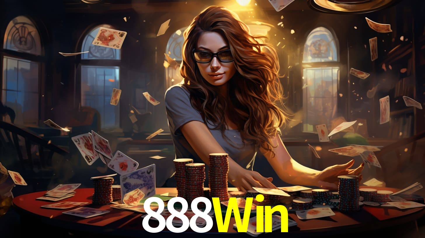 Blackjack Table 888Win
