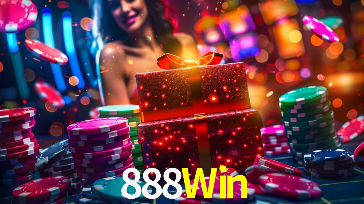 Inovações de Jogos na 888Win: O Futuro das Experiências Interativas
