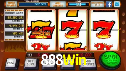 Descubra a Essência do 888Win: Nossa História e Compromissos