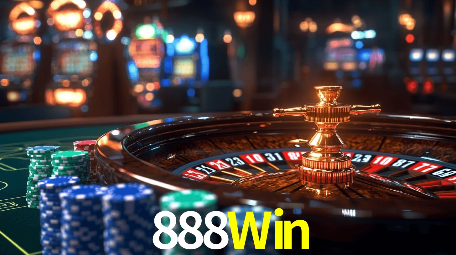 888Win: Seu Cassino Premiado com Pagamentos Rápidos