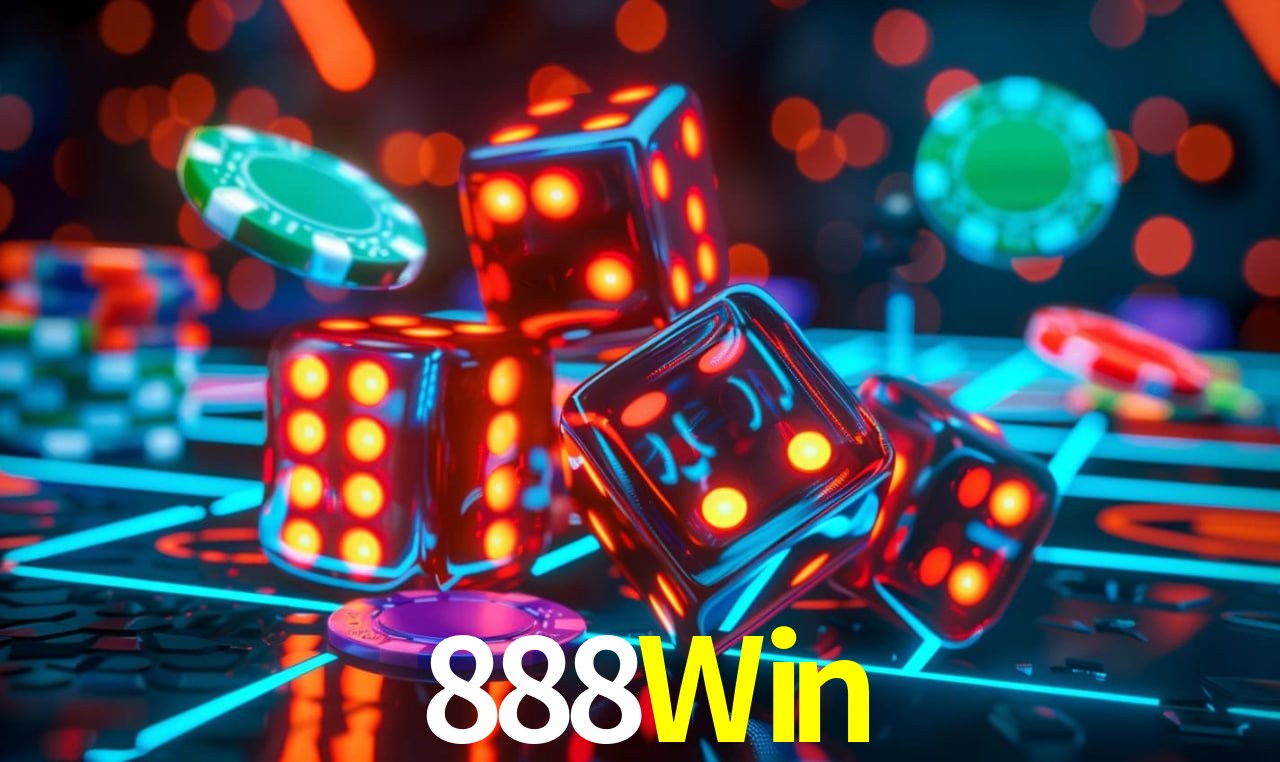 A Emoção da Loteria na 888Win: Uma Chance de Mudança de Vida