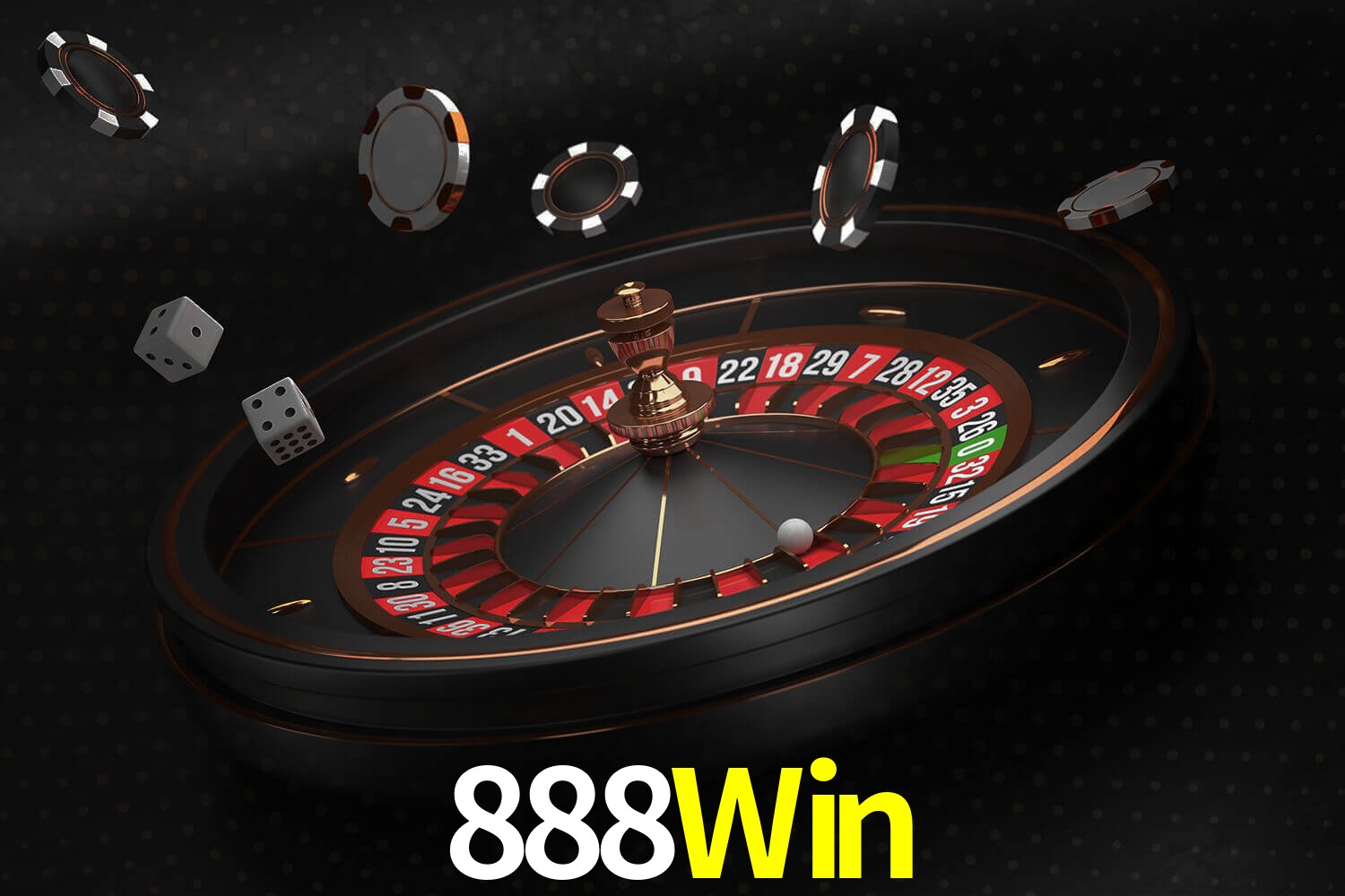 888Win - Cassino Oficial Autorizado Brasil - 888Win App