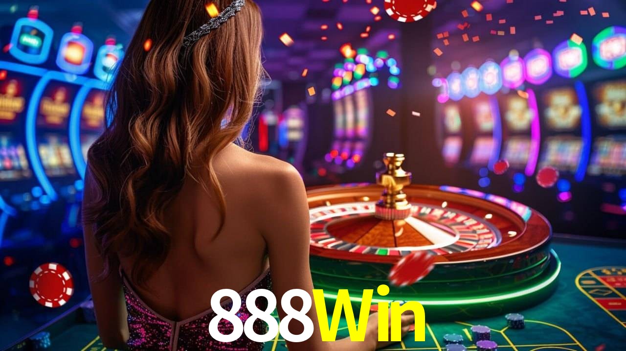 888Win App Interface