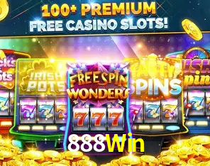 Descubra o Mundo do Cassino Online com 888Win