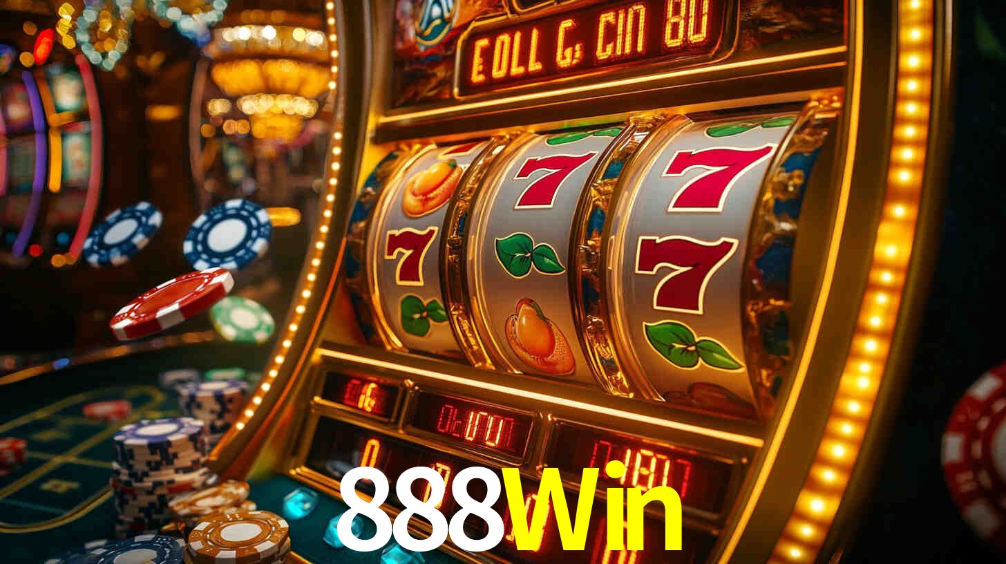 Premium Interface 888Win