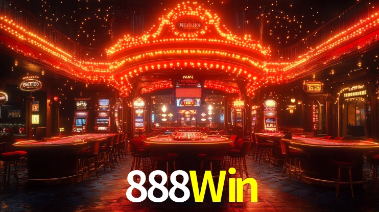 888Win