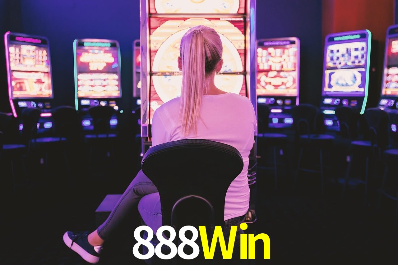 Bonus Features 888Win