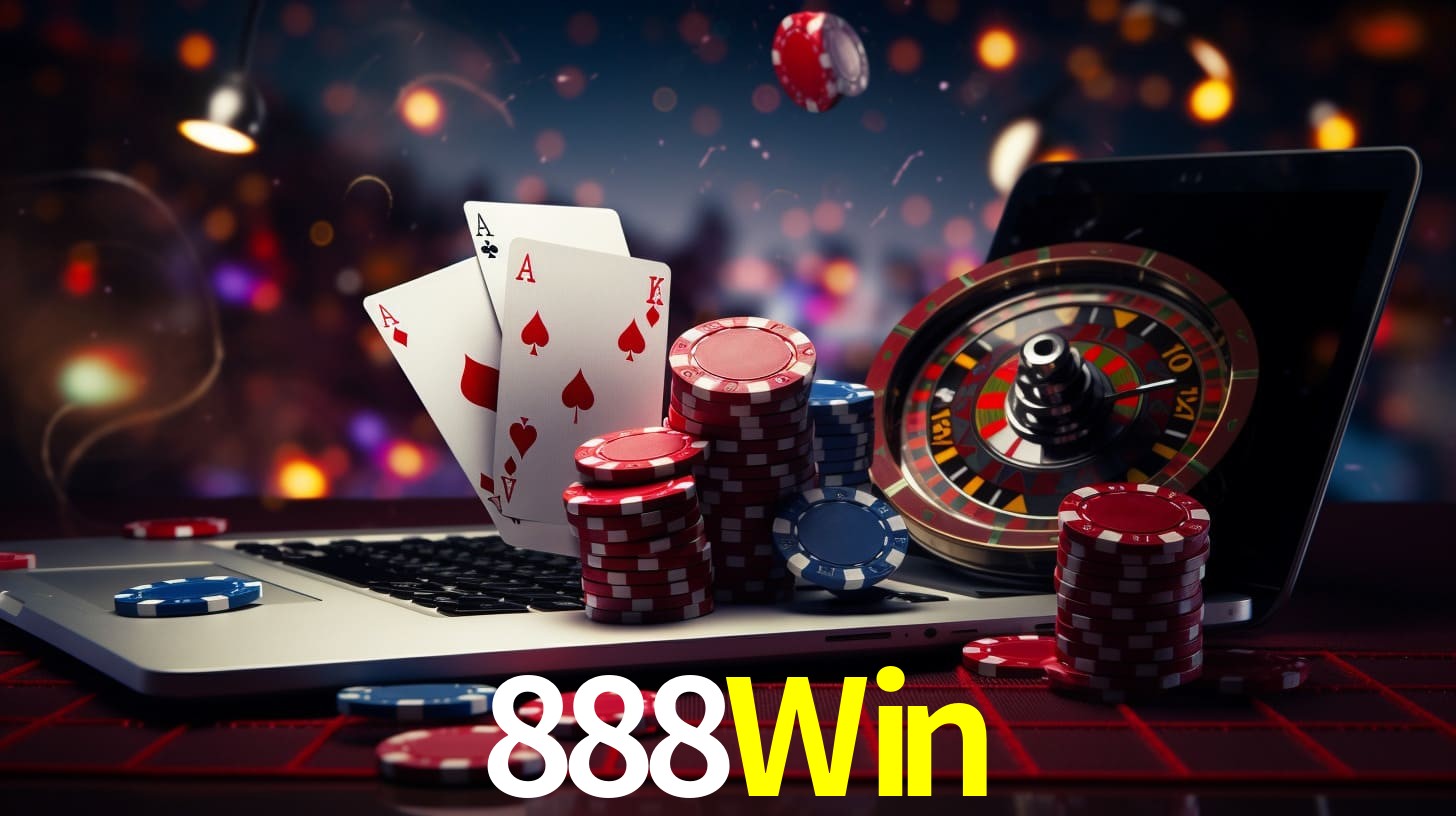 Live Casino 888Win
