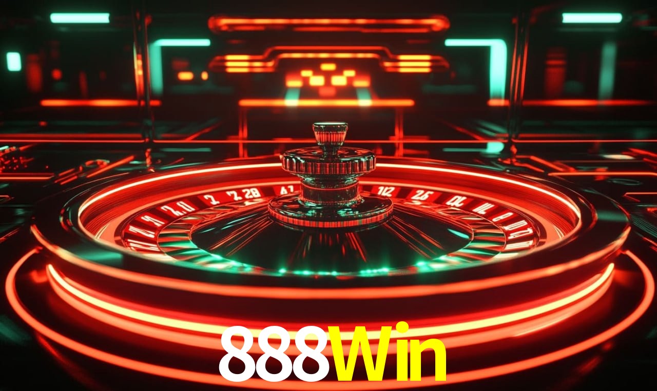 Inovações de Jogos na 888Win: O Futuro das Experiências Interativas