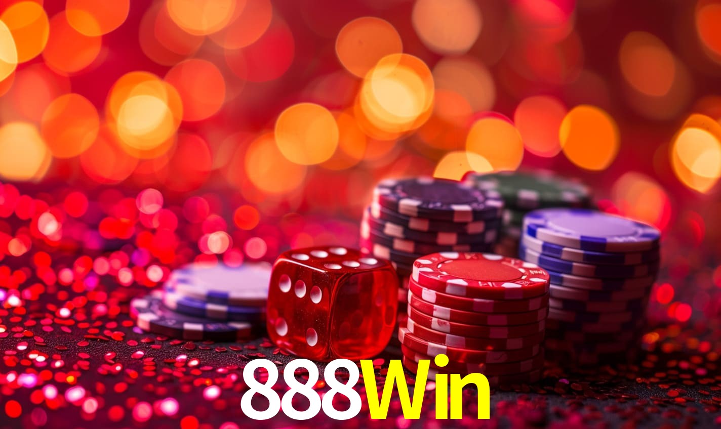 Descubra a Essência do 888Win: Nossa História e Compromissos