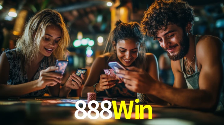 Daily Bonuses 888Win