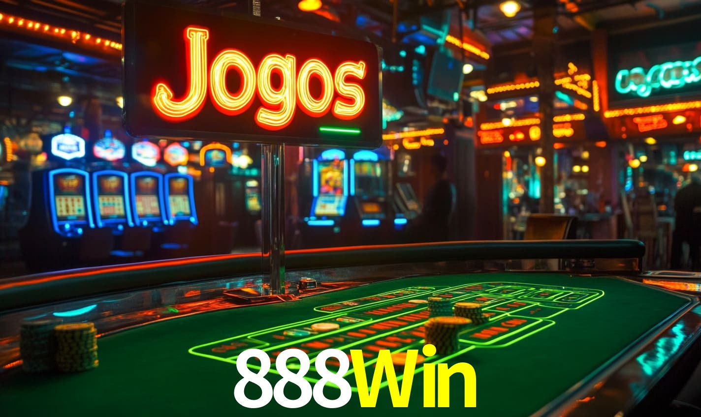 Live Casino 888Win