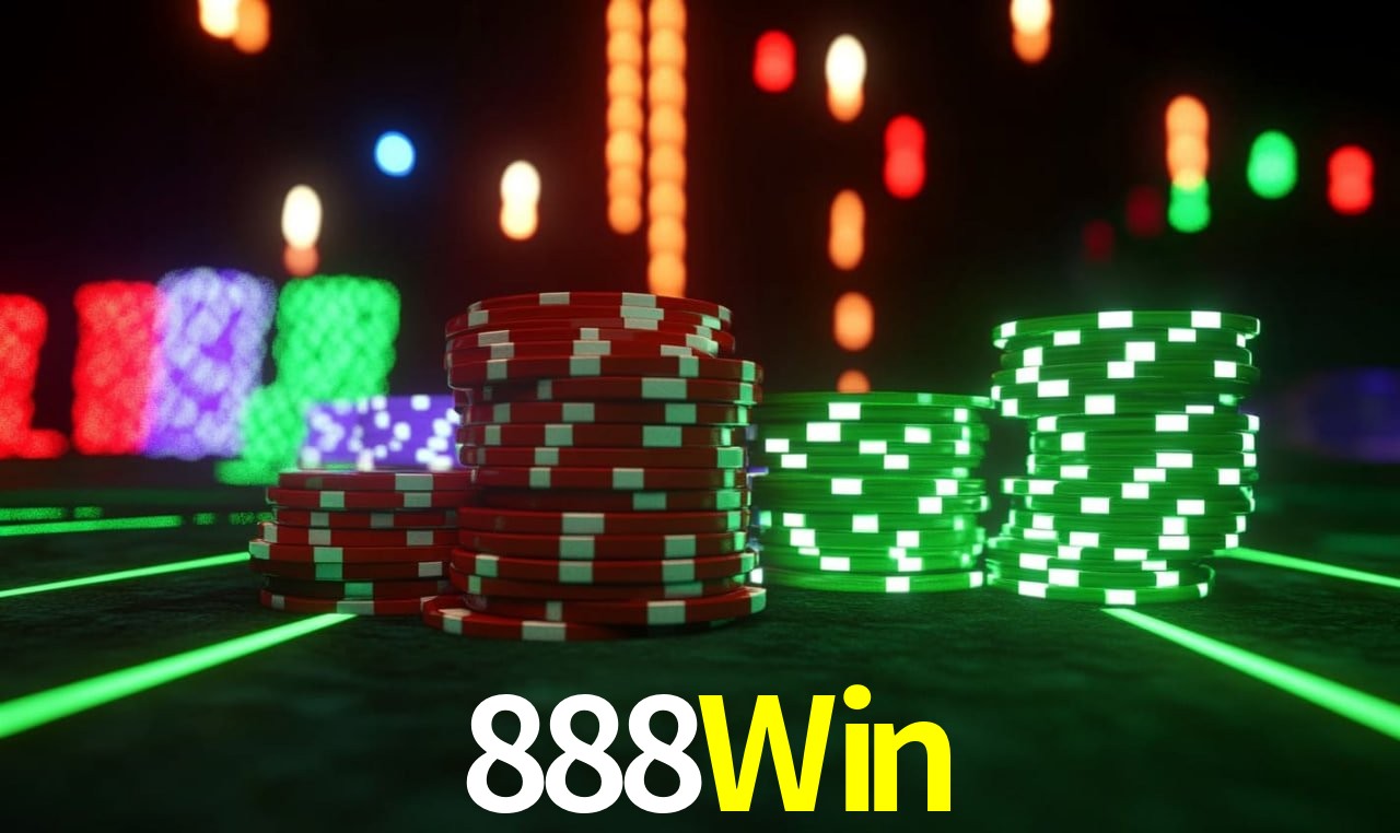 Experiência VIP 888Win