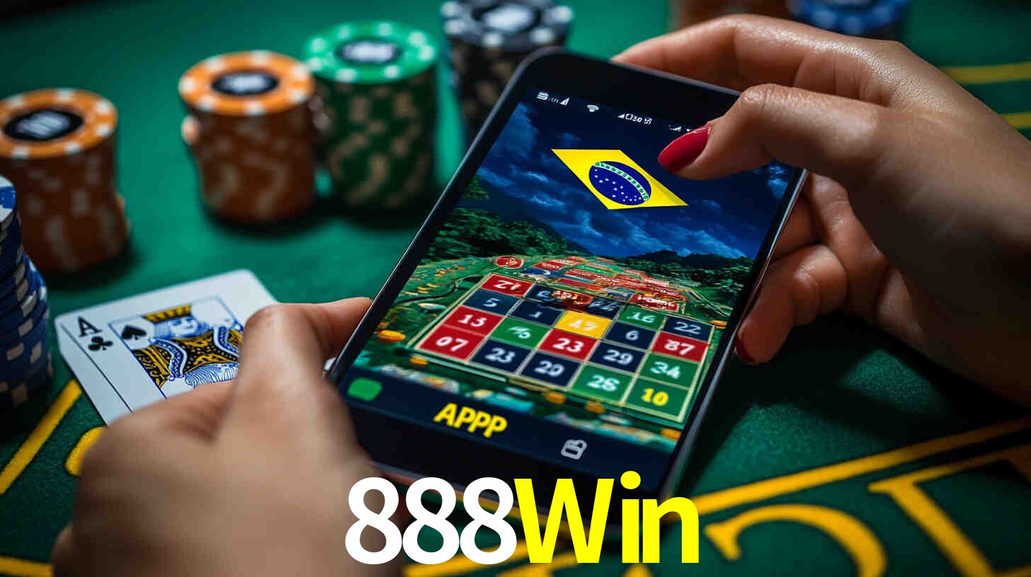 Inovações de Jogos na 888Win: O Futuro das Experiências Interativas