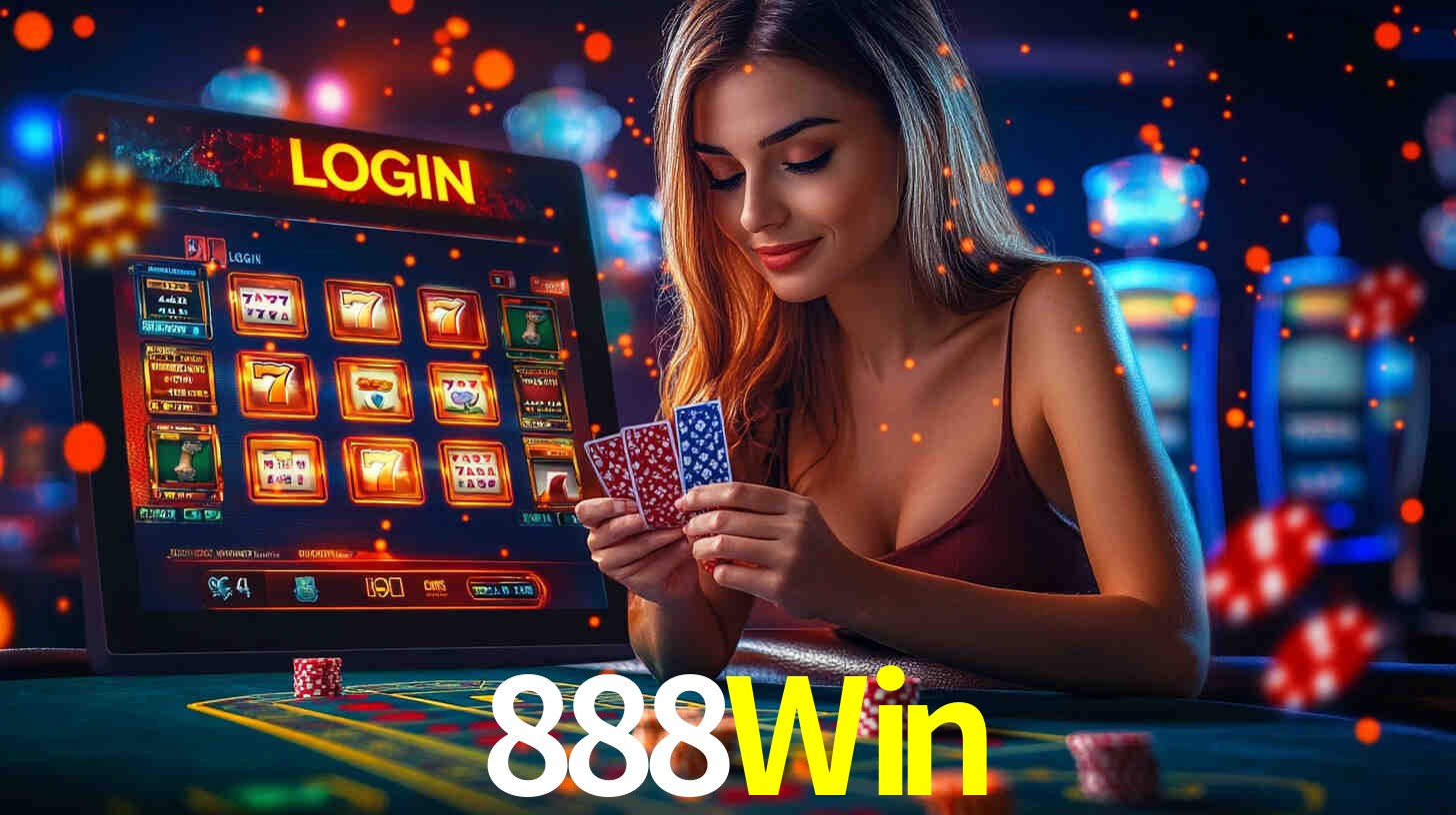888Win