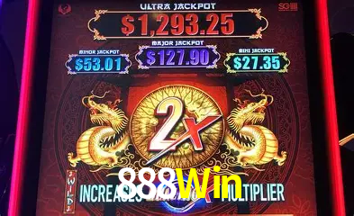 VIP Casino 888Win