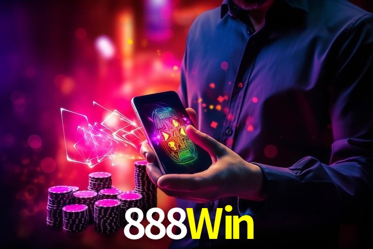 cassino 888Win
