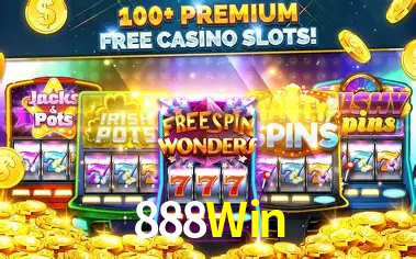 Descubra a Essência do 888Win: Nossa História e Compromissos