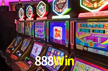 Descubra a Magia dos Jogos de Arcade no 888Win