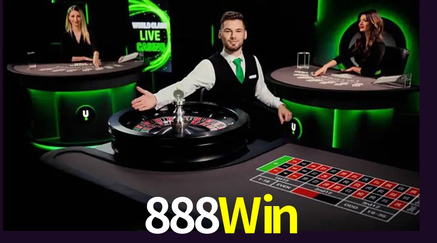 Secure Login 888Win