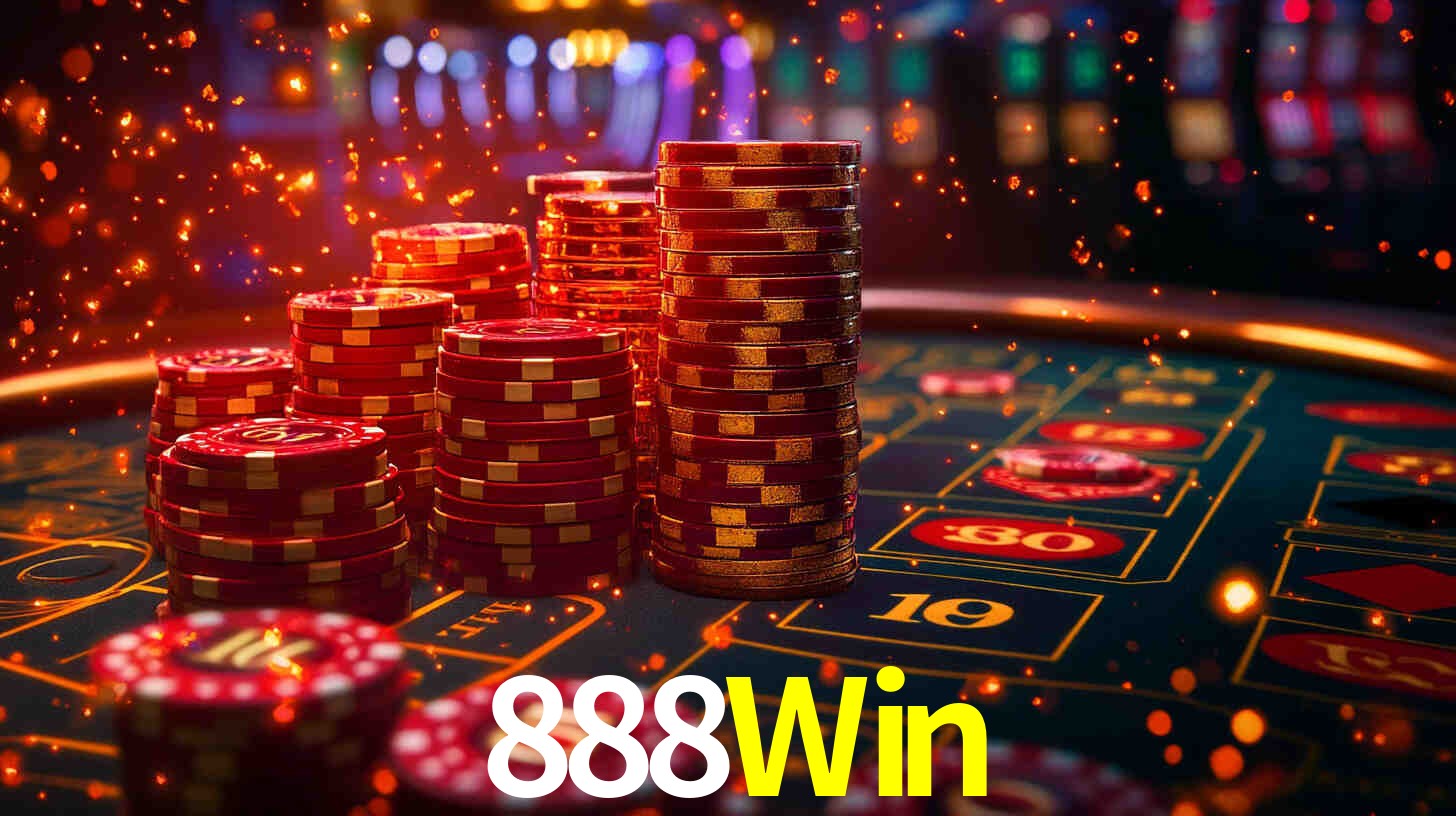 888Win App Interface