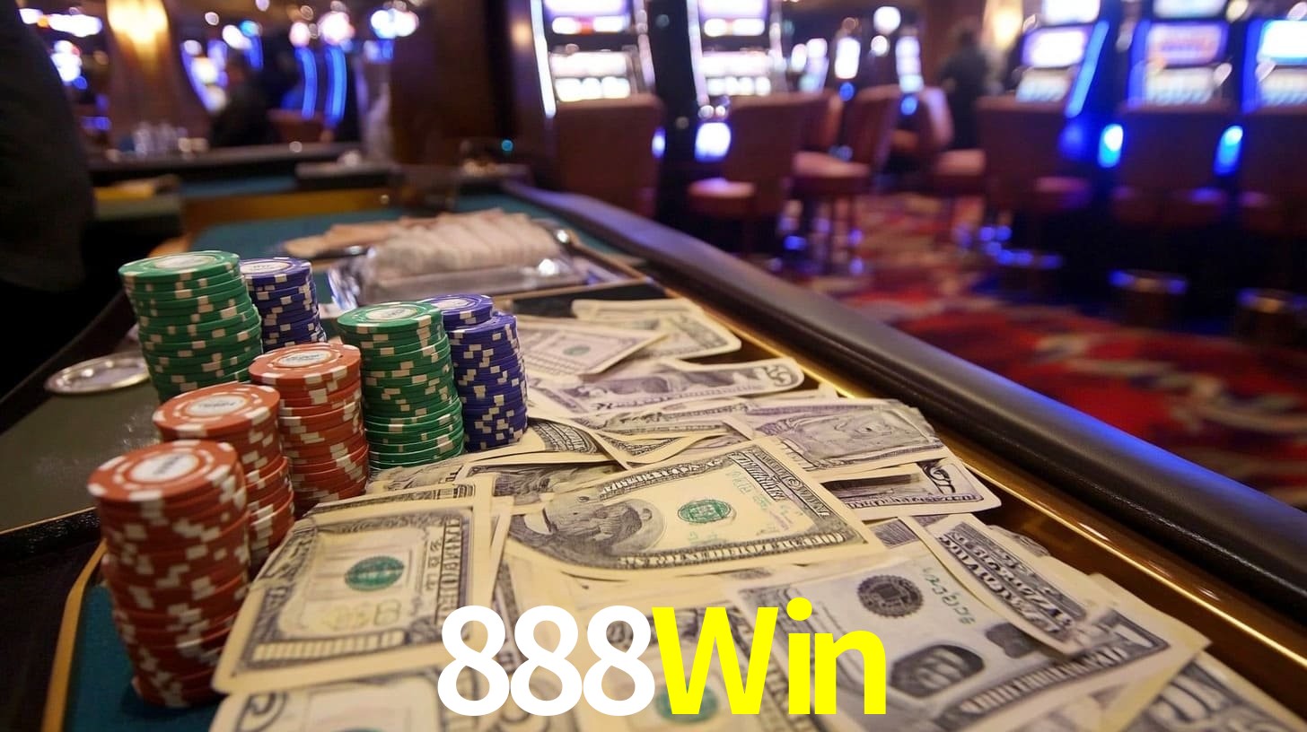 Weekend Specials 888Win